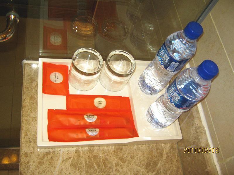 天津空港智选假日酒店 外观 照片